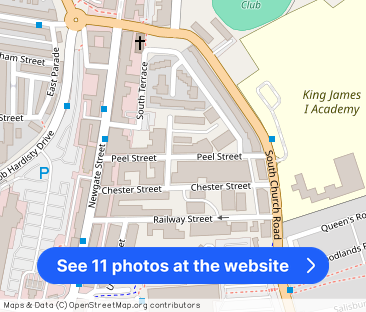 Peel Street, Bishop Auckland - Photo 1