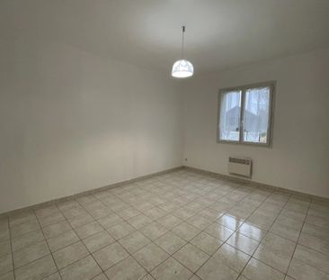 À LOUER – Maison Fondettes – Réf. GI-JB-G0379 - Photo 6