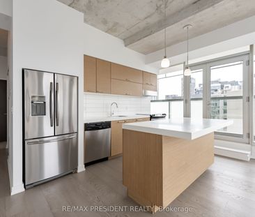 550 Wellington Lofts 552 , #1103 - Photo 4