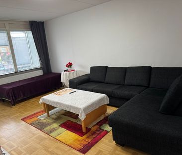 Mårbackagatan, Hisings Backa - Foto 1