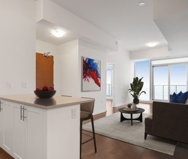 For Lease - 805 CARLING Avenue Unit# 2406, Dows Lake - Civic Hospit... - Photo 2