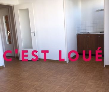 Louer studio 1 pièce de 26 m² à Rennes (35000) - Photo 4