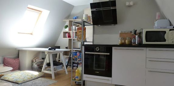 À LOUER – Appartement Tours • Les Halles – Réf. GI-CR-G0311 - Photo 2