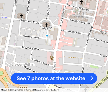 Cliveden House, 66 St. Leonards Road, Windsor, Berkshire, SL4 - Photo 1