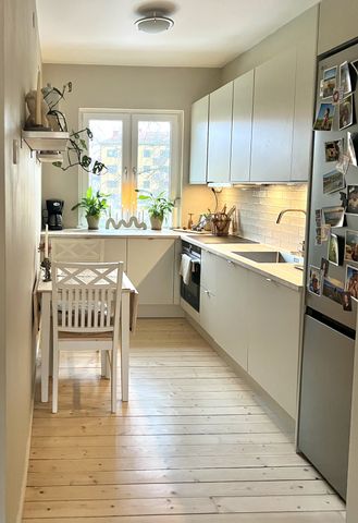 Ernst Torulfsgatan, Göteborg - Foto 5