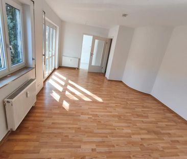Großzügige Souterrain-Maisonette-Wohnung mit kleiner Terrasse in de... - Photo 2