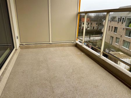 Appartement te OUDENAARDE (9700) - Foto 2