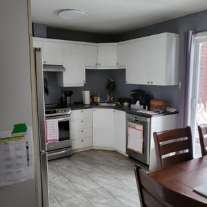 4 1/2 - Terrebonne - 1 475 $/mois - Photo 2