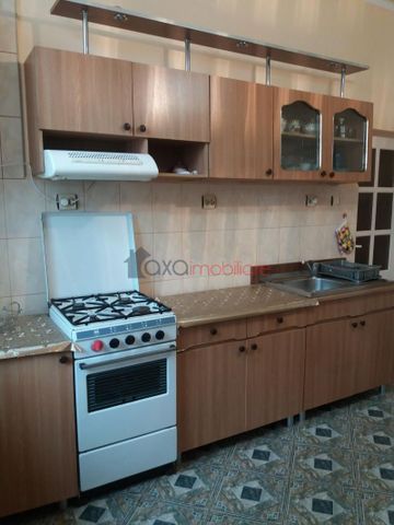 Apartament 2 camere de inchiriat in Cluj-Napoca, Marasti ID 4552 - Fotografie 5