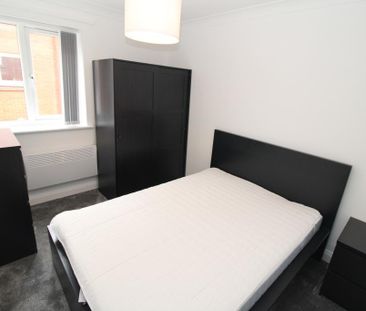 2 bedroom flat to rent - Photo 6