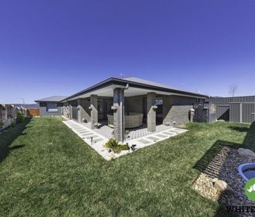 38 McGowan Crescent, Googong - Photo 4