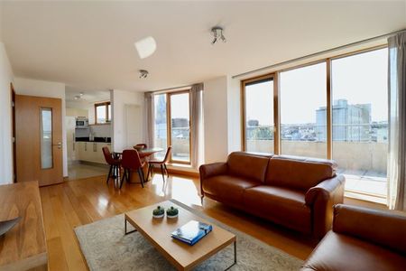 Harbour View, Harbour Square, Crofton Road, Dun Laoghaire, County Dublin, A96 K226 - Photo 4