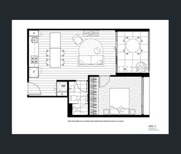 1309/2 Bruce Street, Box Hill, Vic 3128 - Photo 4