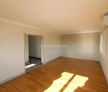 Location Maison 3 pièces 71 m2 à Les Avenières Veyrins-Thuellin - Photo 1