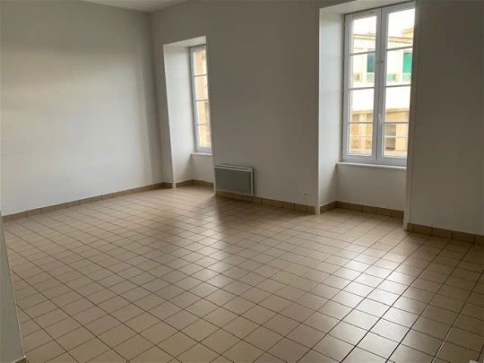 Location appartement 4 pièces - 83m² à Mouchamps (85640) - Photo 1