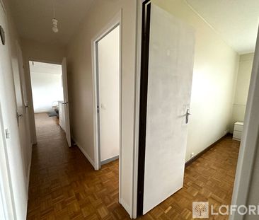 Appartement T3 Sèvres à louer - Photo 1