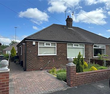 2 Bedroom Bungalow For Rent in Teasdale Close, Oldham - Photo 3