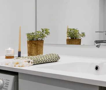 4 værelses med altan - Photo 2