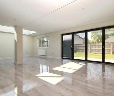 Aldershot Road, Guildford, Surrey, GU2 8AQ - Photo 3