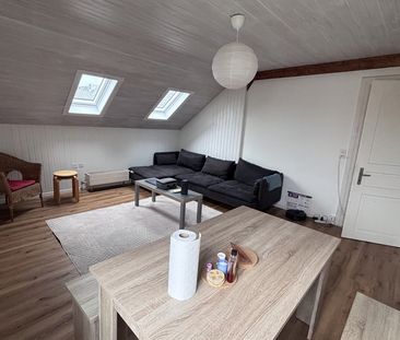 3 Zimmer, 70 m², 2. Stock - Photo 1