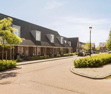 Te huur: Navarrastraat 34 - Photo 6