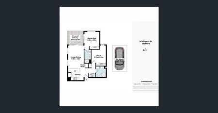 Incredible Value! Centrally located, top floor, North-East corner apartment! - Photo 4