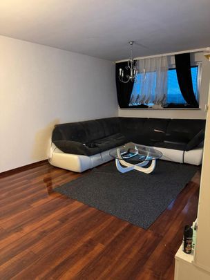 Moderne 2-Zimmer-Wohnung mit Balkon in Top-Lage von Offenbach - Photo 1