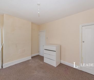 2 bedroom house to rent Cuthbert Road, Portsmouth, PO1 - Photo 4