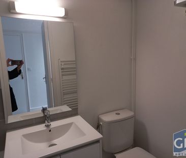 Location Appartement 1 pièce 16m² - Photo 3