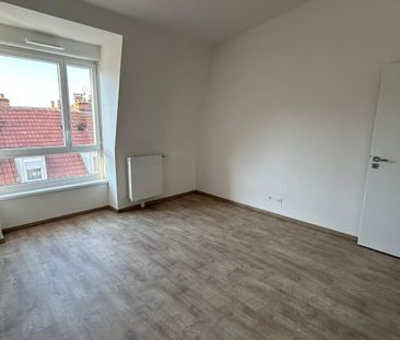 Location Appartement 3 pièces 65m² MULHOUSE 68200 - Photo 4