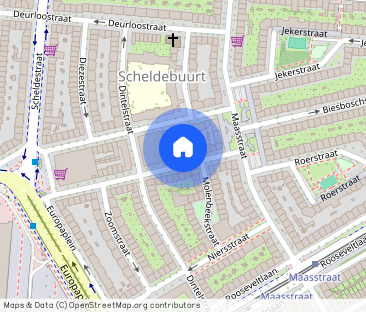 Appartement te huur: Geleenstraat 24-1 1078 LE Amsterdam - Photo 1