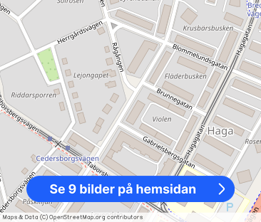 Norralundsgatan, 32 A, Norrköping - Foto 1