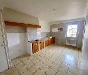 Appartement 2 Pièces 39 m² - Photo 1