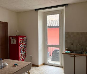 3.5 Zimmer, 70 m², 1. Stock - Photo 6