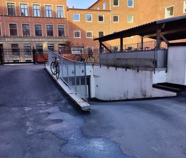 Gasverksgatan 13, Gamla Staden - Foto 2