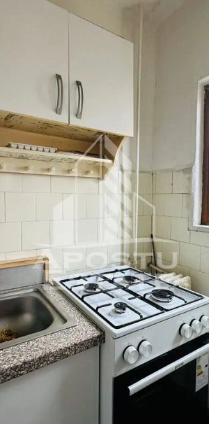 Apartament 1 camera zona Banu Maracine - Photo 1