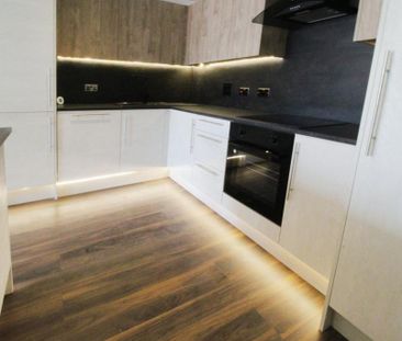 1 bedroom apartment to rent - Photo 5