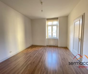 Appartement type F2 au rez-de-chaussée - Photo 5