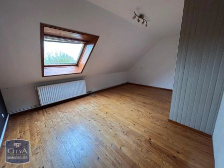 Maison à louer 6 pièces 171m² - Photo 2