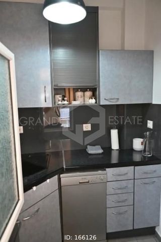 Διαμέρισμα για ενοικίαση Γκράβα (Πατήσια) - Photo 3