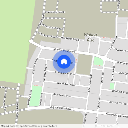 26 Castlegrove Road, Vic 3750, Wollert