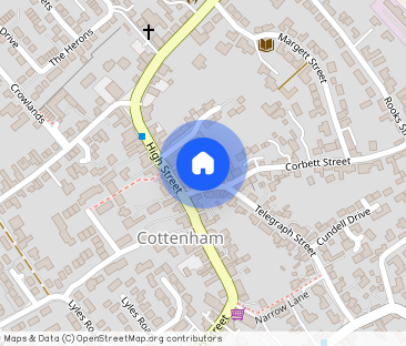 Beagle Court, Cottenham, Cambridge - Photo 1