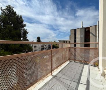 Location Appartement 1 pièce 20m² MONTPELLIER 34090 - Photo 4
