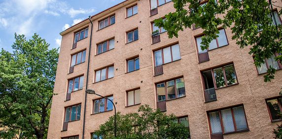 Strålgatan 3, Lilla Essingen - Photo 2