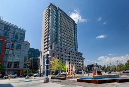 For Lease - 68 Abell Street Unit# 741, Toronto, Ontario - Photo 4