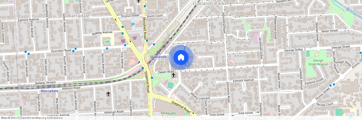 2 Hussey Avenue, SA 5046, Oaklands Park