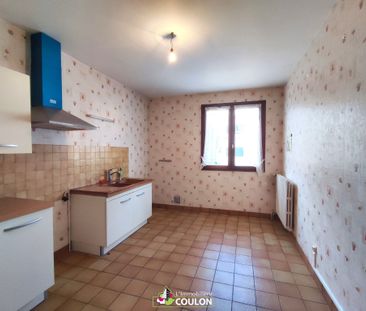 Maison - 5 pièces - Lafayette/Oradou - Photo 5