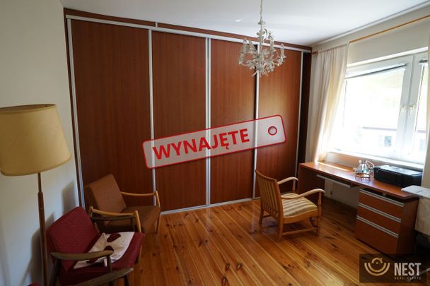 Trzy osobne pokoje, ul. Wróblewskiego - Zdjęcie 1