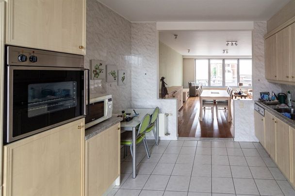 Appartement te huur in Edegem - Foto 1