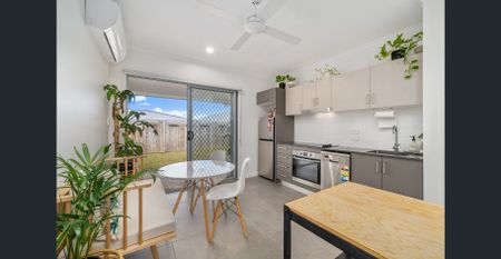 STYLISH DUPLEX IN ALKINA ESTATE - Photo 4